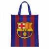 FC Barcelona torba na zakupy ekologiczna shopping bag 32X38cm B9040